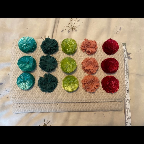 Stella & Dot Clutch - Picture 3 of 11